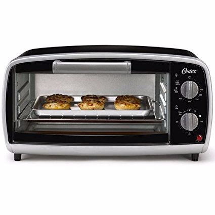 Horno Tostador 9 litros Oster – Corporación Omega 3000